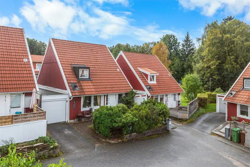 House, 5 rooms, 127 m²