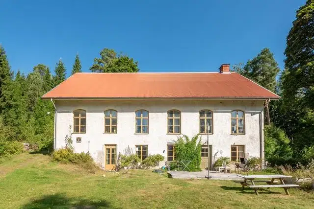 Villa, 7 rum, 145 m² i Nora