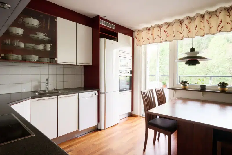 Lägenhet, 4 rum, 82 m² i Södra Guldheden