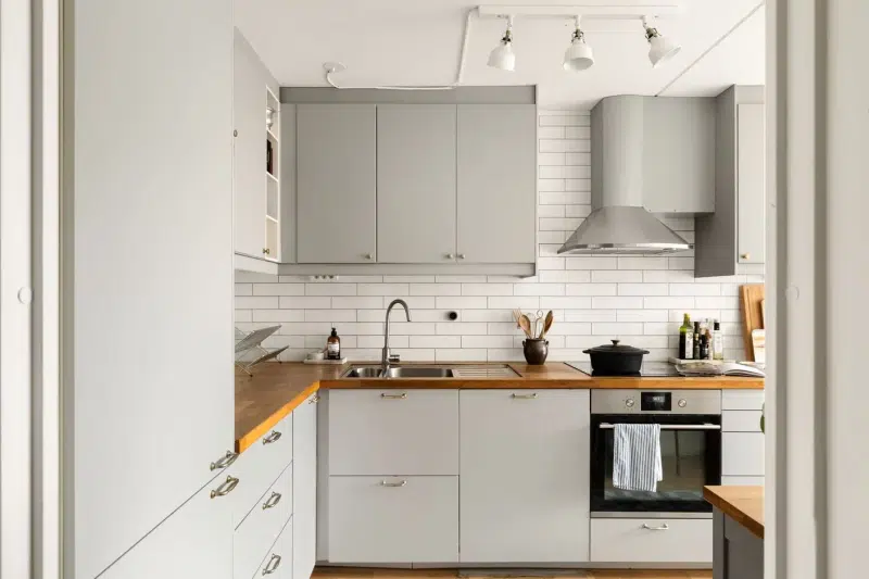 Lägenhet, 2 rum, 66 m² i Jönköping