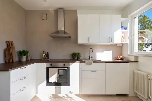 Lägenhet, 2 rum, 57 m² i Norrtälje