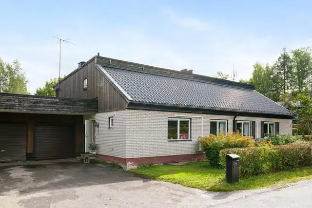 Villa, 6 rum, 142 m² i Åkersberga