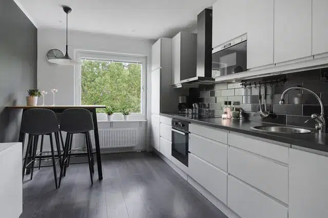 Apartment, 3 rooms, 70 m² in Trångsund