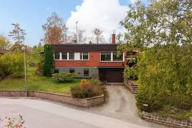 House, 5 rooms, 133 m² in Strängnäs
