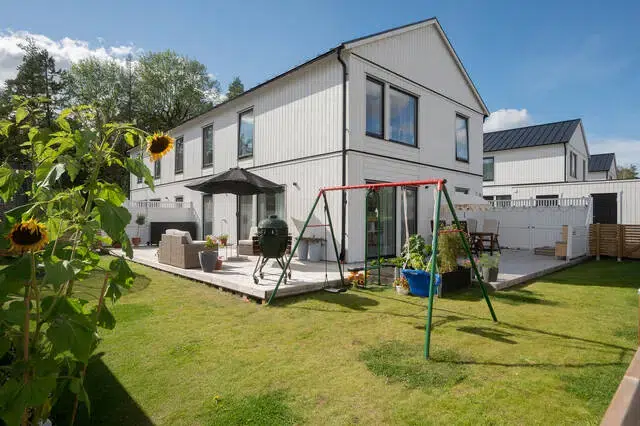 Apartment, 6 rooms, 132 m² in Huddinge