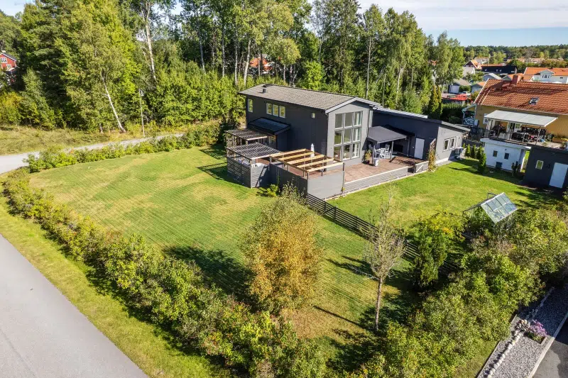 House, 6 rooms, 170 m² in Haninge