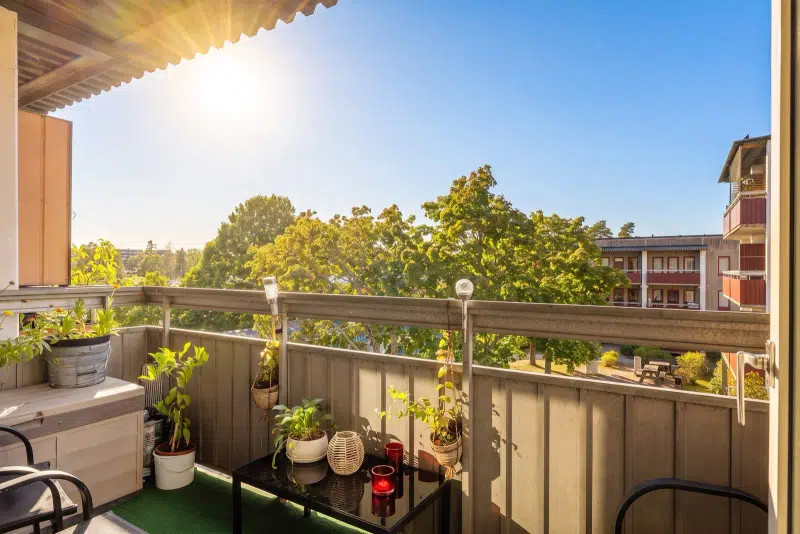 Apartment, 3 rooms, 61 m² in Nacka