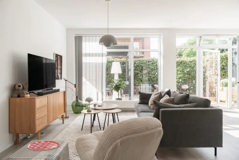 Lägenhet, 3 rum, 90 m² i Landskrona