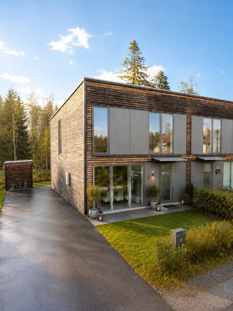 Lägenhet, 6 rum, 132 m² i Upplands-Bro