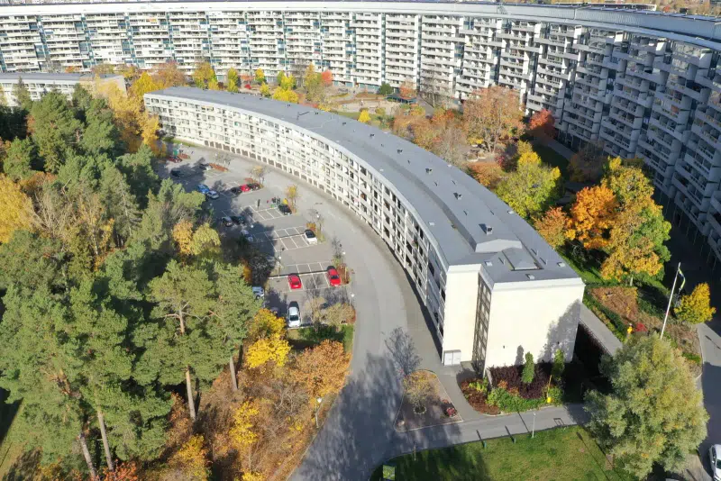 Lägenhet, 3 rum, 81 m² i Täby