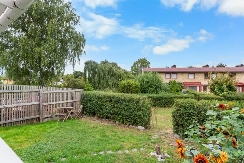 Lägenhet, 6 rum, 126 m² i Landsnora