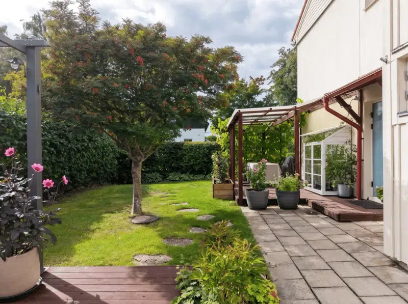 Lägenhet, 3 rum, 78 m² i Rosenhill