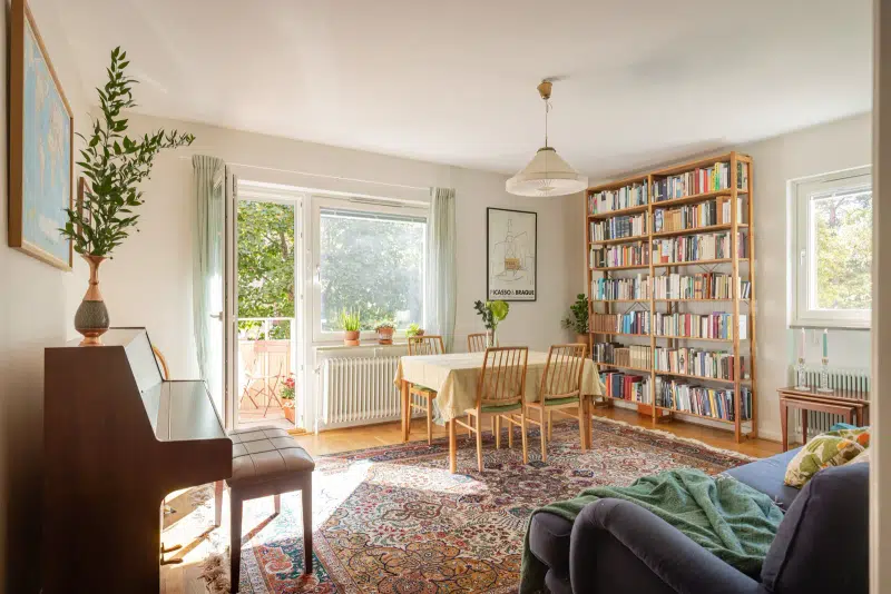 Apartment, 3 rooms, 69 m² in Gubbängen