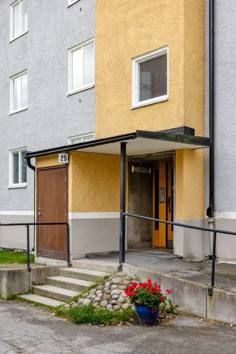 Lägenhet, 1 rum, 37 m² i Huddinge Centrum