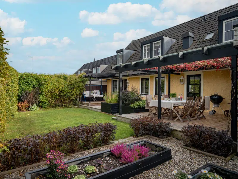 Villa, 6 rum, 206 m² i Enebyberg