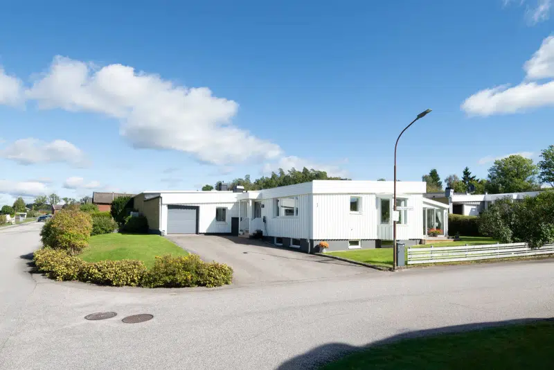 Villa, 7 rum, 125 m² i Hulta