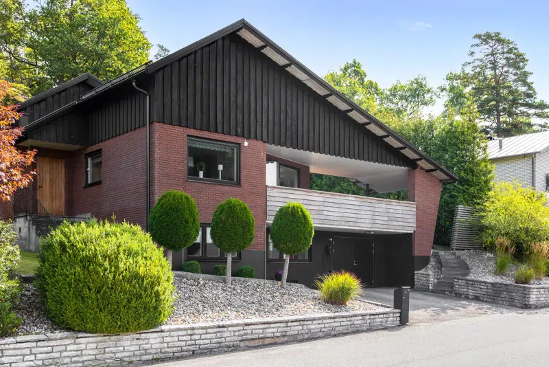 Villa, 6 rum, 145 m² i Hestra