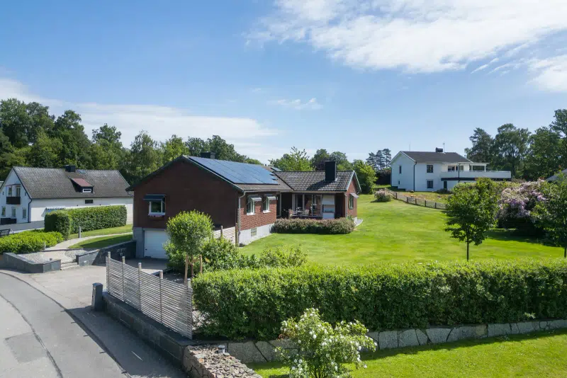 House, 7 rooms, 140 m² in Brämhult