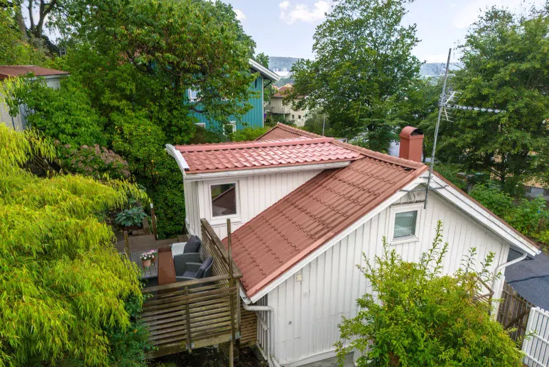 House, 4 rooms, 37 m² in Mölndal - Forsåker