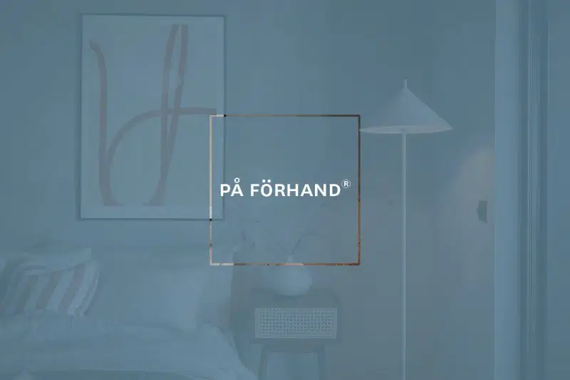 Lägenhet, 2 rum, 41 m² i Vasastaden