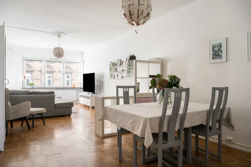 Lägenhet, 2 rum, 65 m² i Triangeln