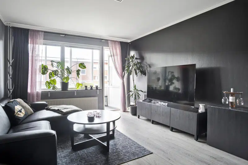 Lägenhet, 2 rum, 60 m² i Högalid