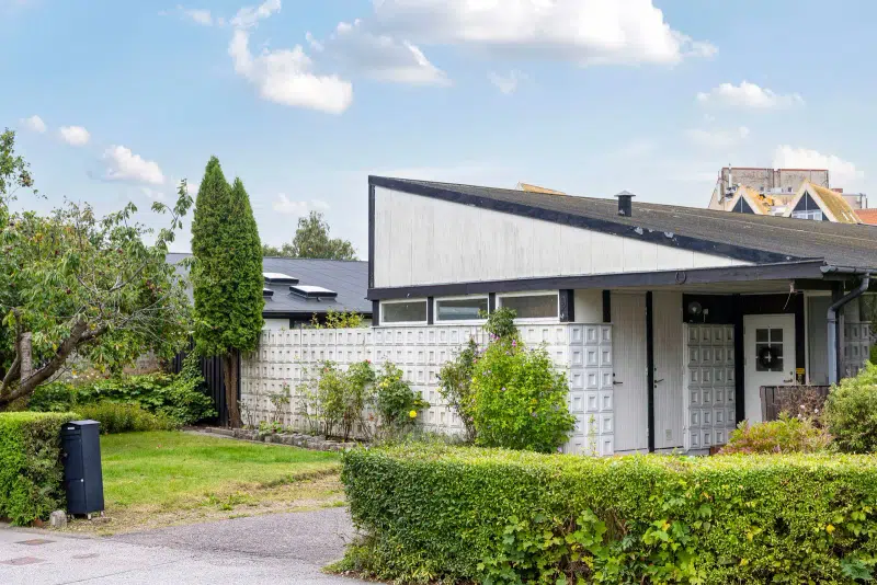 Villa, 3 rum, 97 m² i Staffanstorp - Centrum