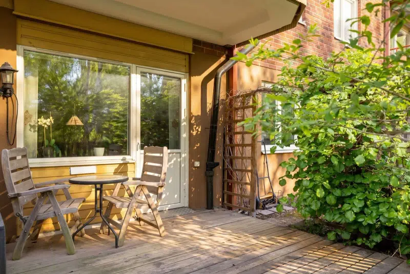 Lägenhet, 2 rum, 54 m² i Malmaberg