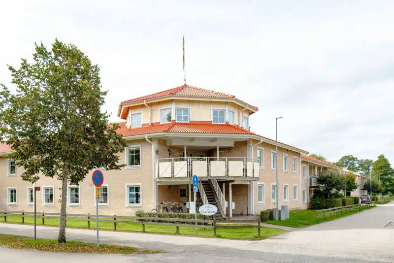 Lägenhet, 5 rum, 134 m² i Kampen