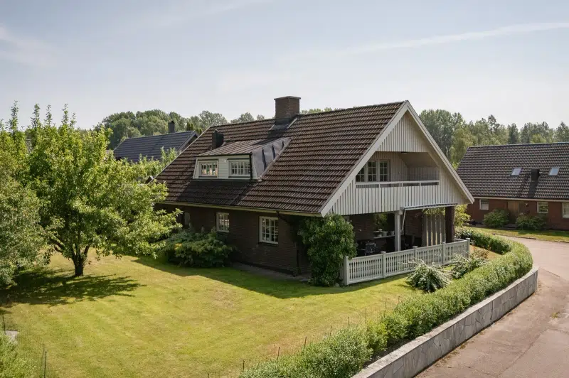 Villa, 6 rum, 165 m² i Skåre