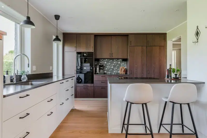 House, 4 rooms, 130 m² in Borlänge