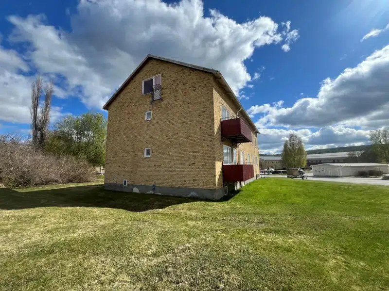 Other in Näsåker