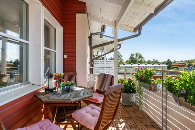 Apartment, 3 rooms, 66 m² in Nacka