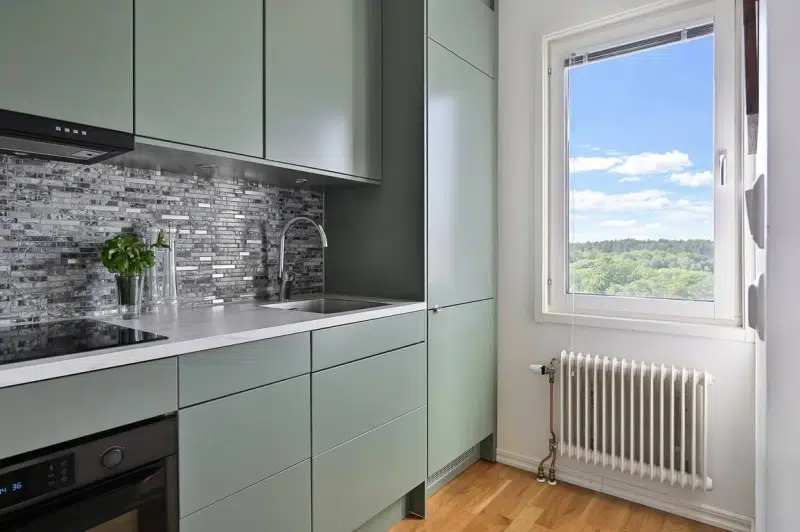 Apartment, 2 rooms, 49 m² in Nacka