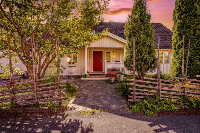 Villa, 6 rum, 170 m² i Gävle