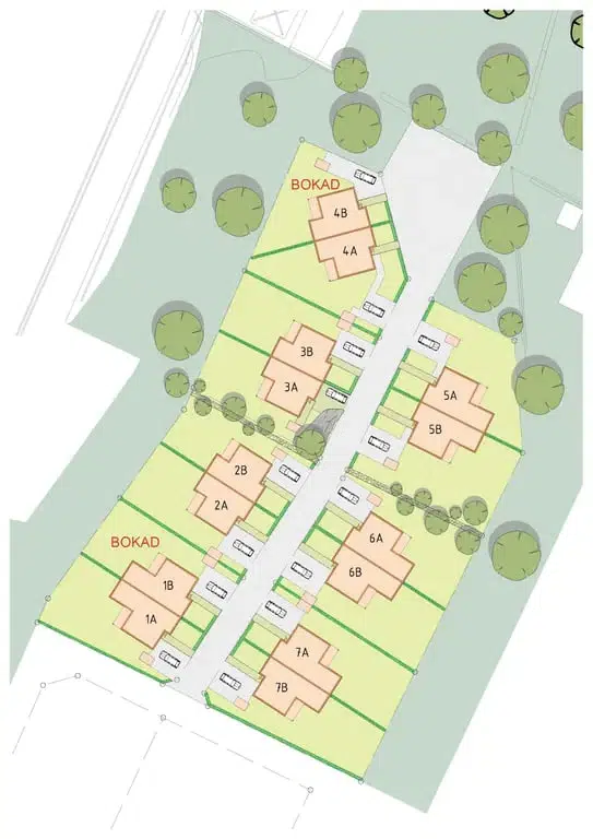 Övrigt, 4 rum, 84 m² i Sölvesborg