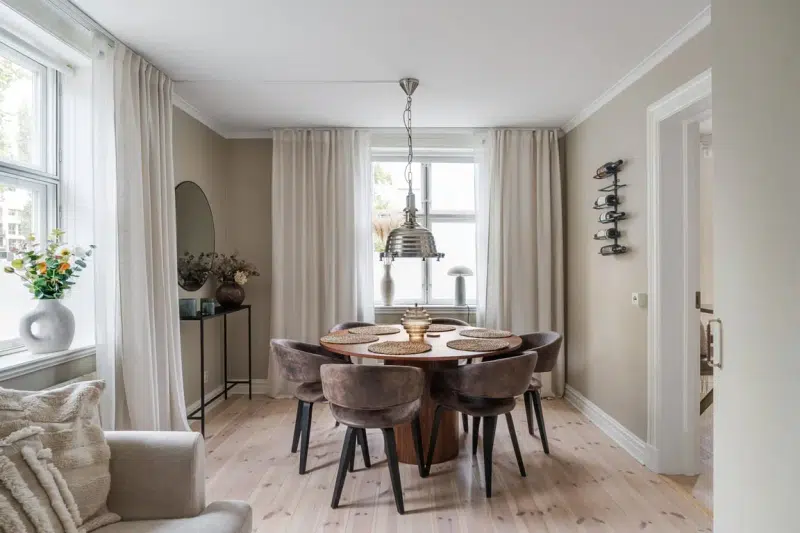 Lägenhet, 3 rum, 80 m² i Jönköping