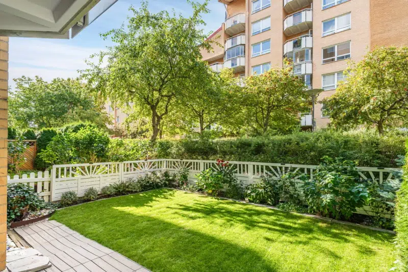 Lägenhet, 2,5 rum, 63 m² i Solna