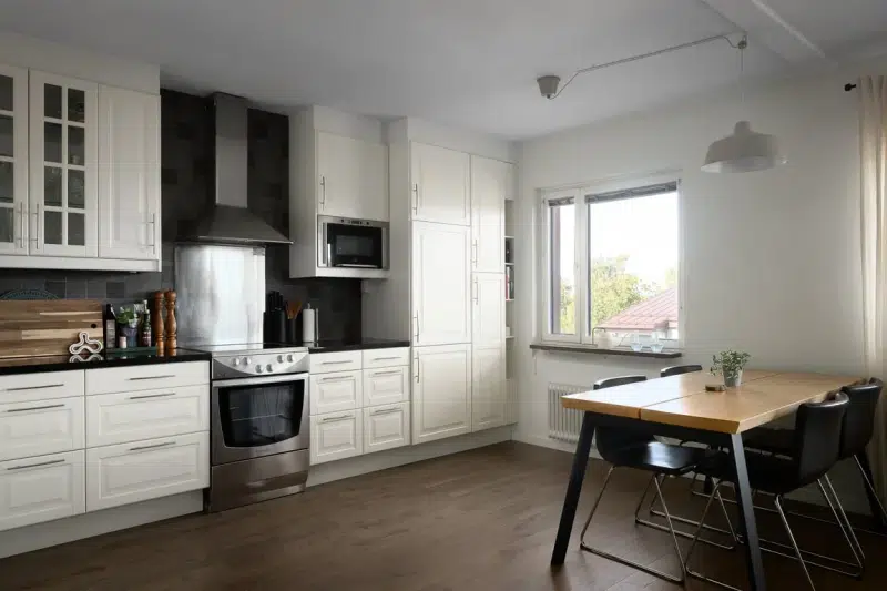 Lägenhet, 2 rum, 61 m² i Vendelsö