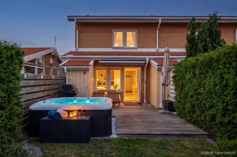 Lägenhet, 4 rum, 97 m² i Malmö