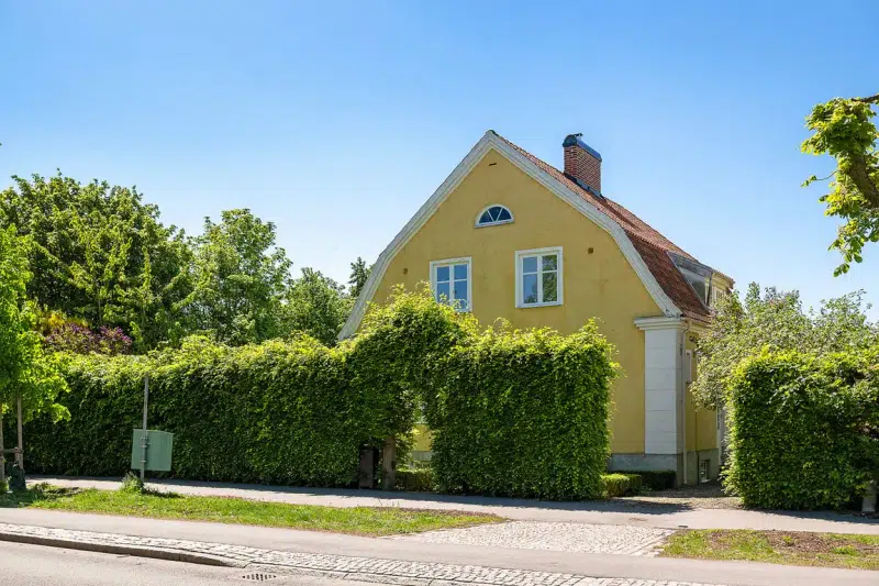 Villa, 7 rum, 171 m² i Lund