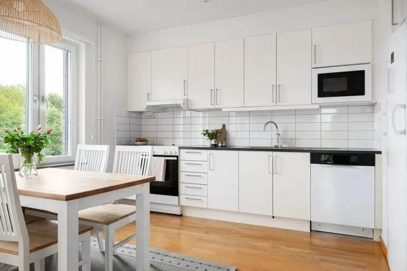 Lägenhet, 3 rum, 67 m² i Lund
