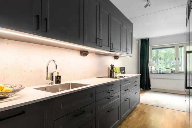 Apartment, 3 rooms, 77 m² in Västerhaninge