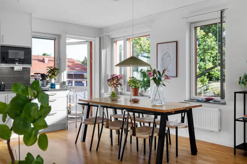 Lägenhet, 2 rum, 60 m² i Tyresö