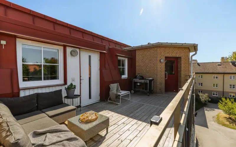 Apartment, 3 rooms, 75 m² in Eskilstuna