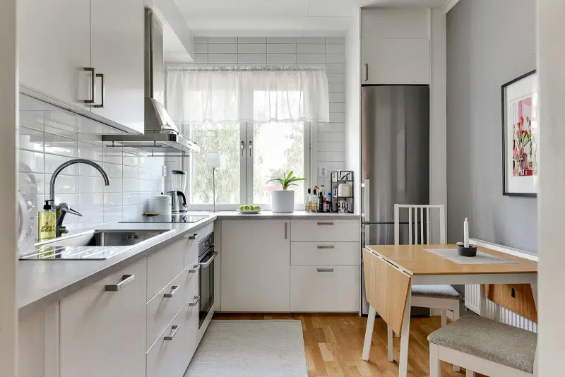 Lägenhet, 2 rum, 58 m² i Umeå