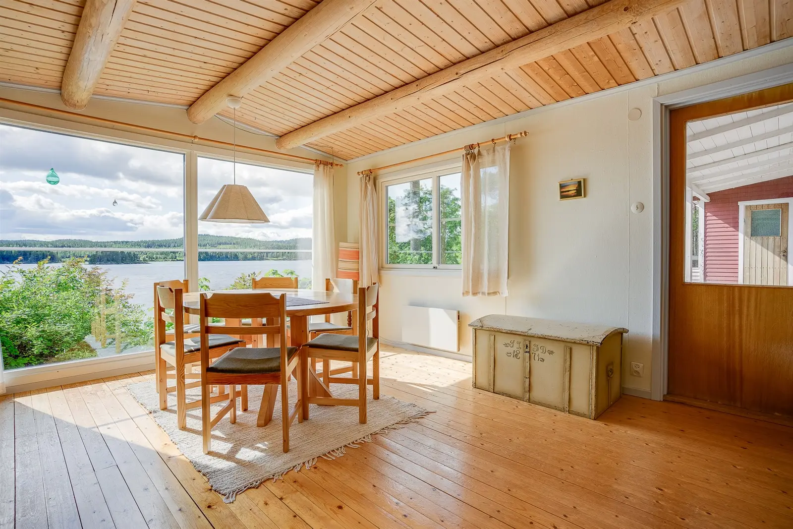 Bild 1 av 41 på Dalarö 26