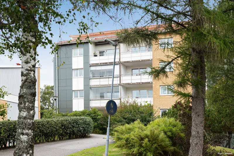 Lägenhet, 2 rum, 65 m² i Västra Götaland
