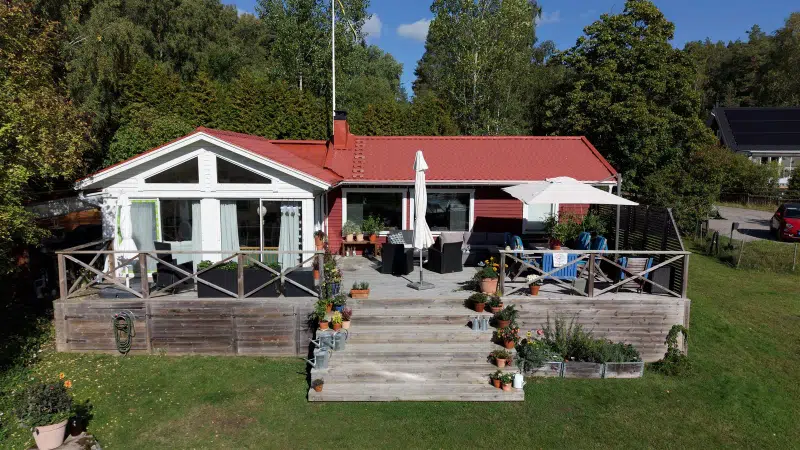 Villa, 4 rum, 71 m² i Stockholm