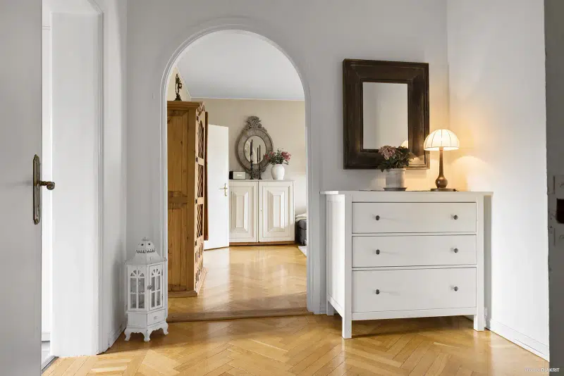 Apartment, 4 rooms, 97 m² in Uppsala